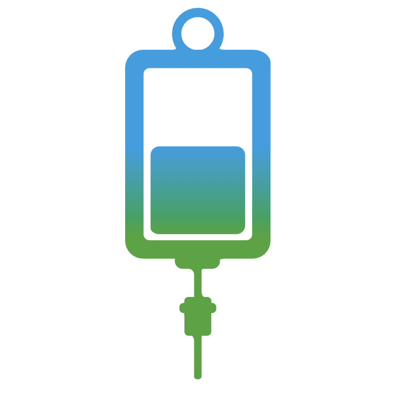 Icon Infusionstherapie