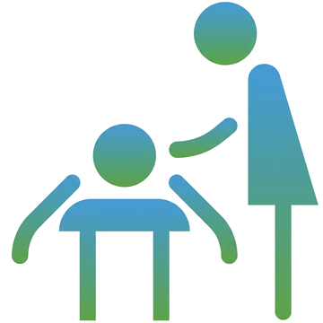 Chirotherapie-Icon